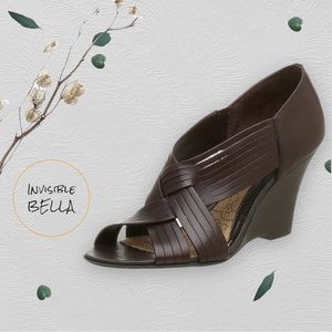 Kenneth Cole Reaction Coast Hill Sandal Sz 8